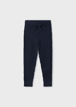 Discount Legging tricot niña Pantalones Y Faldas