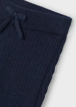 Discount Legging tricot niña Pantalones Y Faldas