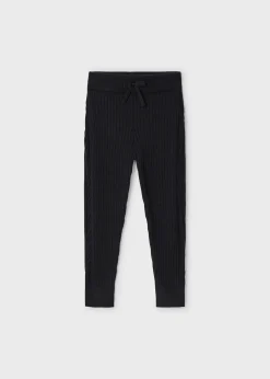 Cheap Legging tricot niña Pantalones Y Faldas