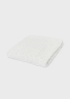 Cheap Manta pelo bebé Toquillas, Mantas Y Sábanas