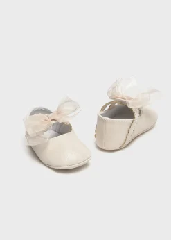 Discount Mercedita ceremonia recién nacida Bailarinas Y Merceditas|Bailarinas Y Merceditas