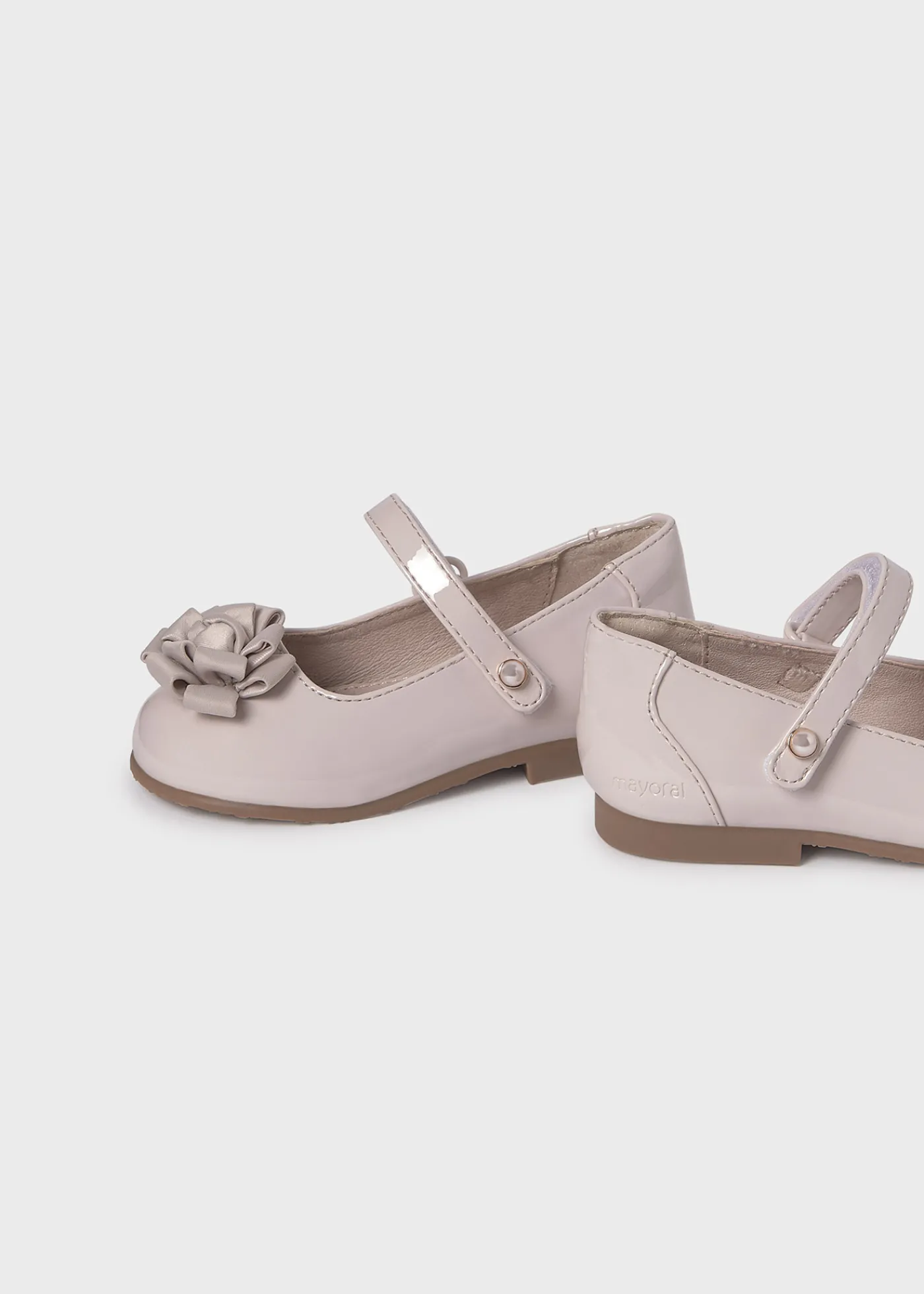 Online Mercedita charol flor niña Bailarinas Y Merceditas|Bailarinas Y Merceditas