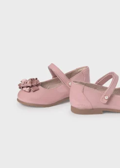 Cheap Mercedita charol flor niña Bailarinas Y Merceditas|Bailarinas Y Merceditas
