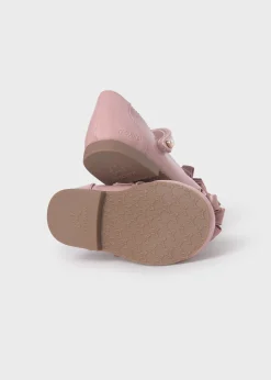 Cheap Mercedita charol flor niña Bailarinas Y Merceditas|Bailarinas Y Merceditas