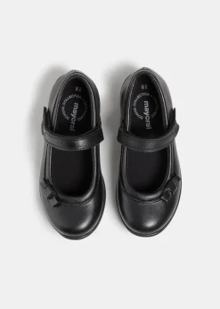 Best Mercedita colegial piel niña Zapatos Colegiales|Zapatos Colegiales