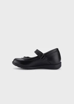 Best Mercedita colegial piel niña Zapatos Colegiales|Zapatos Colegiales