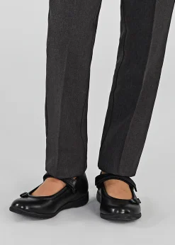 Clearance Mercedita colegial piel niña Zapatos Colegiales|Zapatos Colegiales