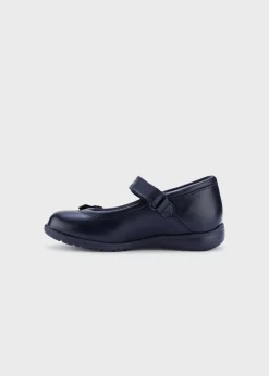 Sale Mercedita colegial piel niña Zapatos Colegiales|Zapatos Colegiales