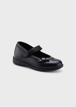 Cheap Mercedita colegial piel niña Zapatos Colegiales|Zapatos Colegiales