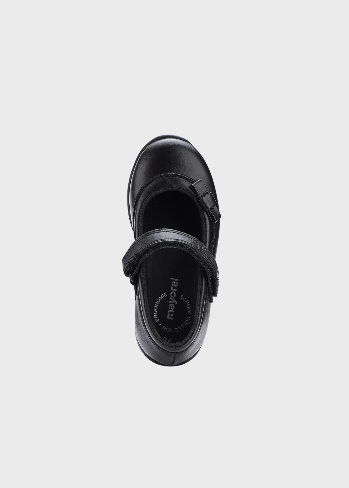 Cheap Mercedita colegial piel niña Zapatos Colegiales|Zapatos Colegiales