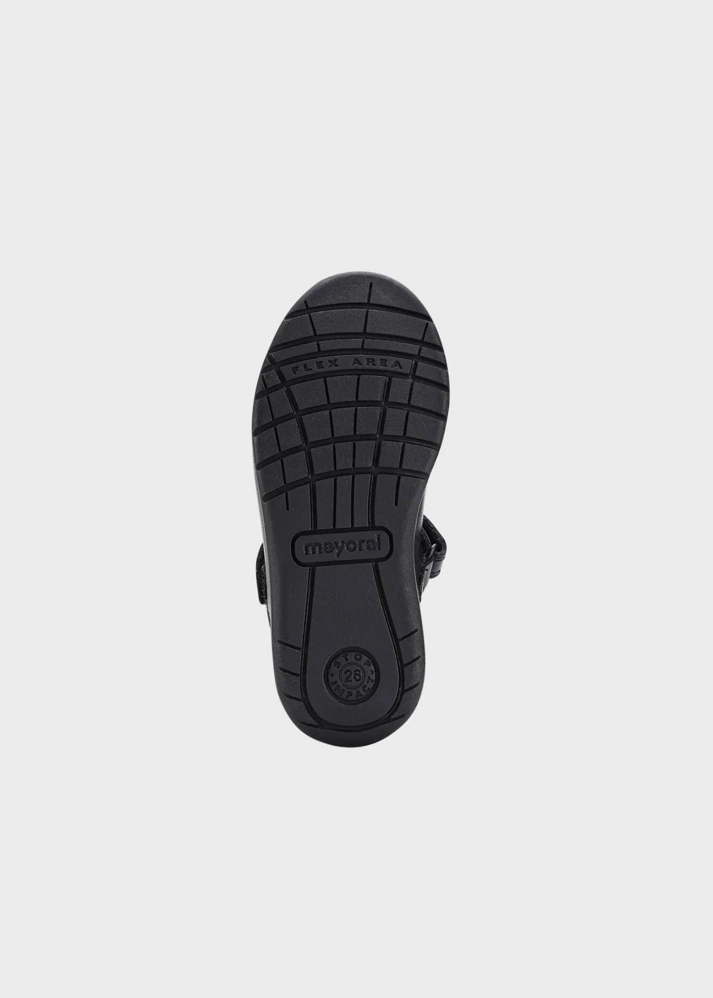 Cheap Mercedita colegial piel niña Zapatos Colegiales|Zapatos Colegiales