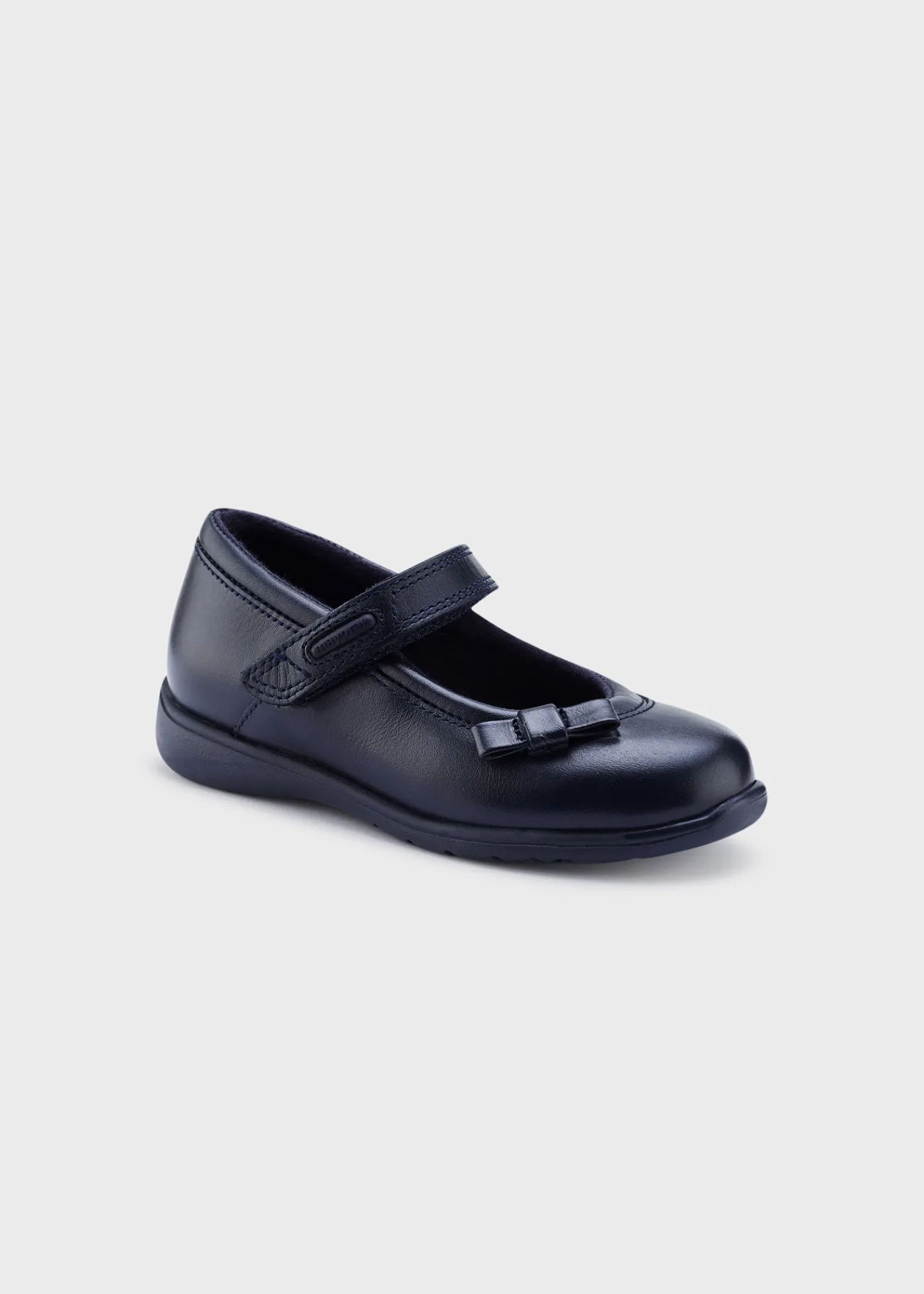 Outlet Mercedita colegial piel niña Zapatos Colegiales|Zapatos Colegiales