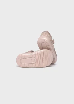 Discount Mercedita corazones bebé Primeros Pasos|Primeros Pasos