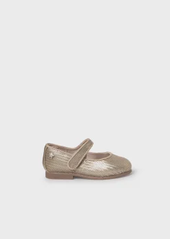 Cheap Mercedita lentejuelas bebé Bailarinas Y Merceditas|Bailarinas Y Merceditas