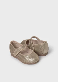 Cheap Mercedita lentejuelas bebé Bailarinas Y Merceditas|Bailarinas Y Merceditas