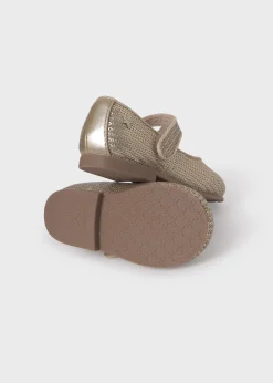 Cheap Mercedita lentejuelas bebé Bailarinas Y Merceditas|Bailarinas Y Merceditas