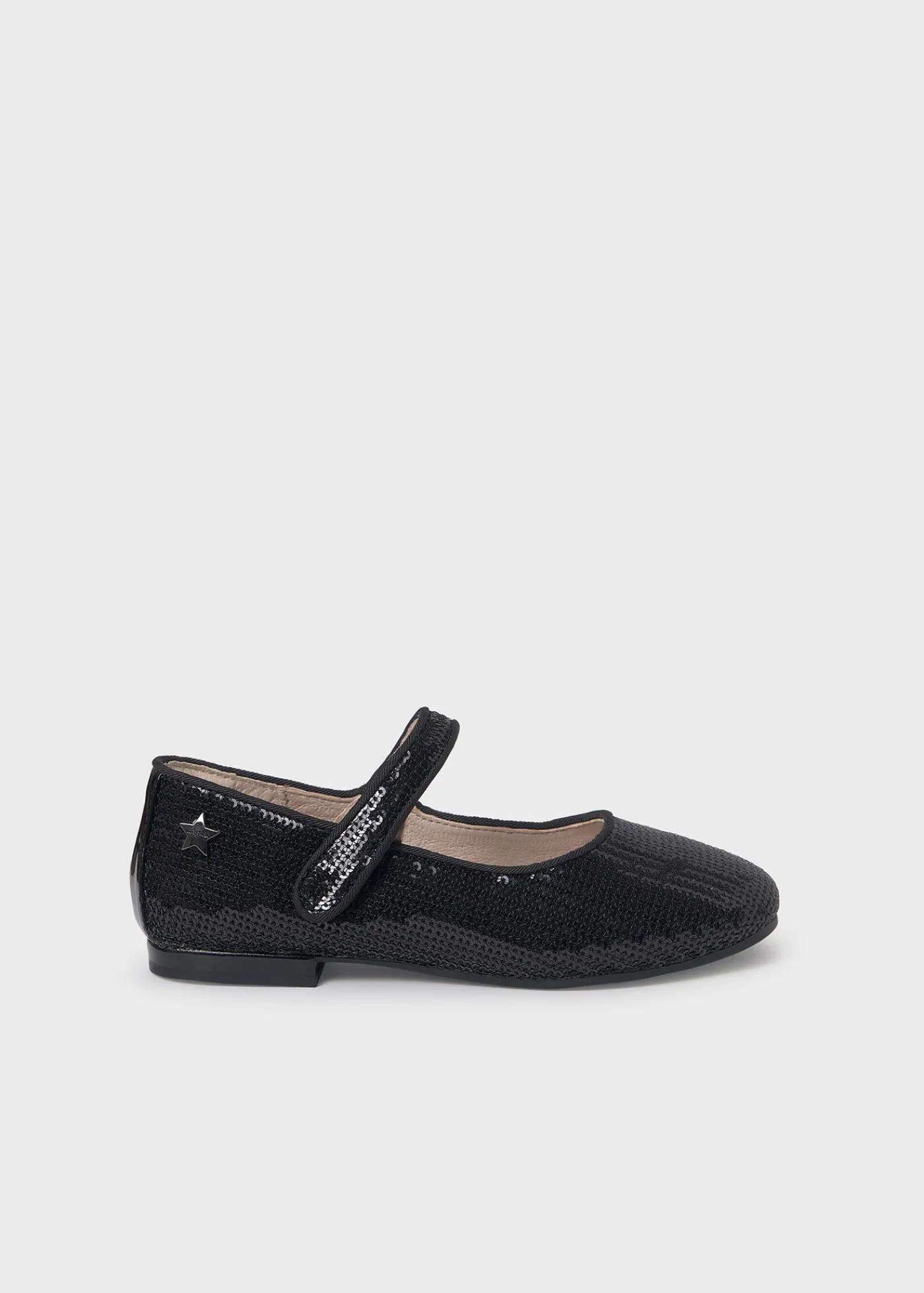 Cheap Mercedita lentejuelas niña Bailarinas Y Merceditas|Bailarinas Y Merceditas