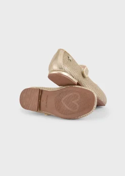 Sale Mercedita lentejuelas niña Bailarinas Y Merceditas|Bailarinas Y Merceditas