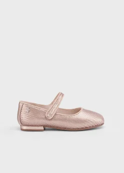 Clearance Mercedita lentejuelas niña Bailarinas Y Merceditas|Bailarinas Y Merceditas