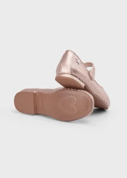Discount Mercedita lentejuelas niña Bailarinas Y Merceditas|Bailarinas Y Merceditas