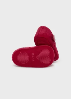 Discount Mercedita pana lisa recién nacida Bailarinas Y Merceditas|Bailarinas Y Merceditas