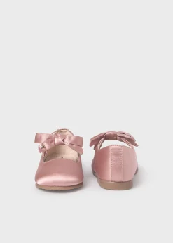Discount Mercedita raso bebé Bailarinas Y Merceditas|Bailarinas Y Merceditas
