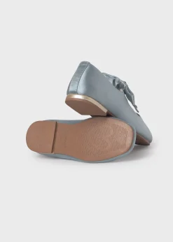 Cheap Mercedita raso niña Bailarinas Y Merceditas|Bailarinas Y Merceditas
