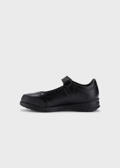 Cheap Mercedita sport colegial piel niña Zapatos Colegiales|Zapatos Colegiales