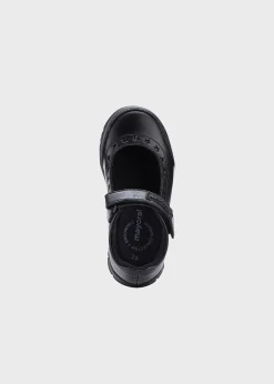 Cheap Mercedita sport colegial piel niña Zapatos Colegiales|Zapatos Colegiales