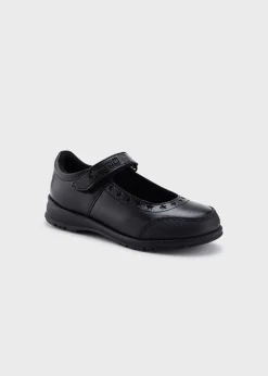 Sale Mercedita sport colegial piel Zapatos Colegiales|Zapatos Colegiales