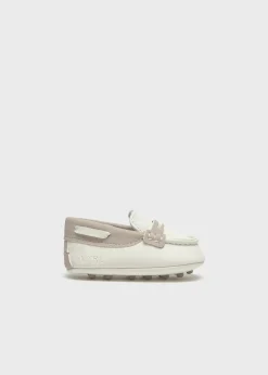 Shop Mocasín recién nacido Zapatos De Vestir|Zapatos De Vestir