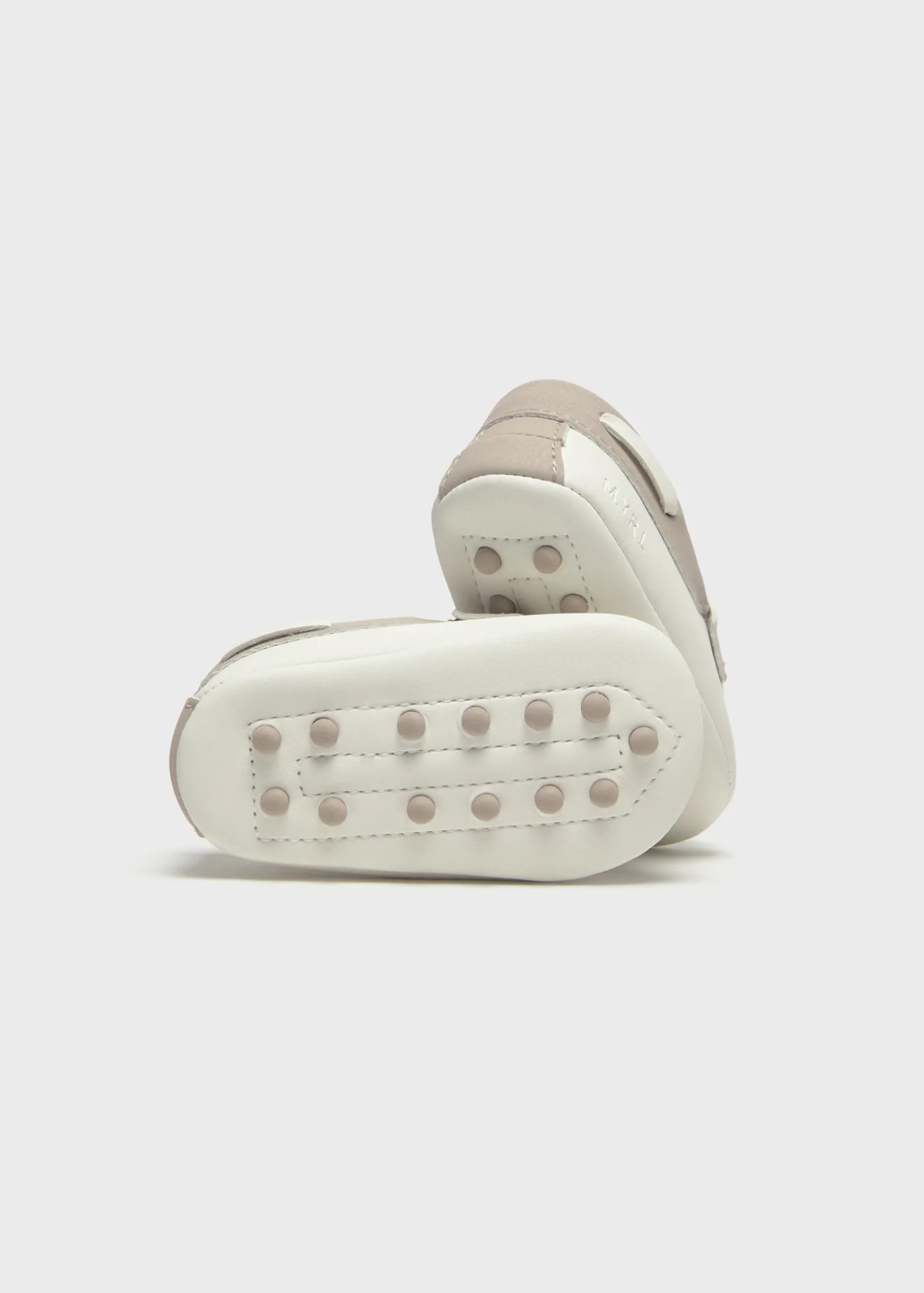 Shop Mocasín recién nacido Zapatos De Vestir|Zapatos De Vestir