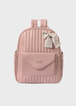Hot Mochila acolchada bebé Bolsos De Maternidad