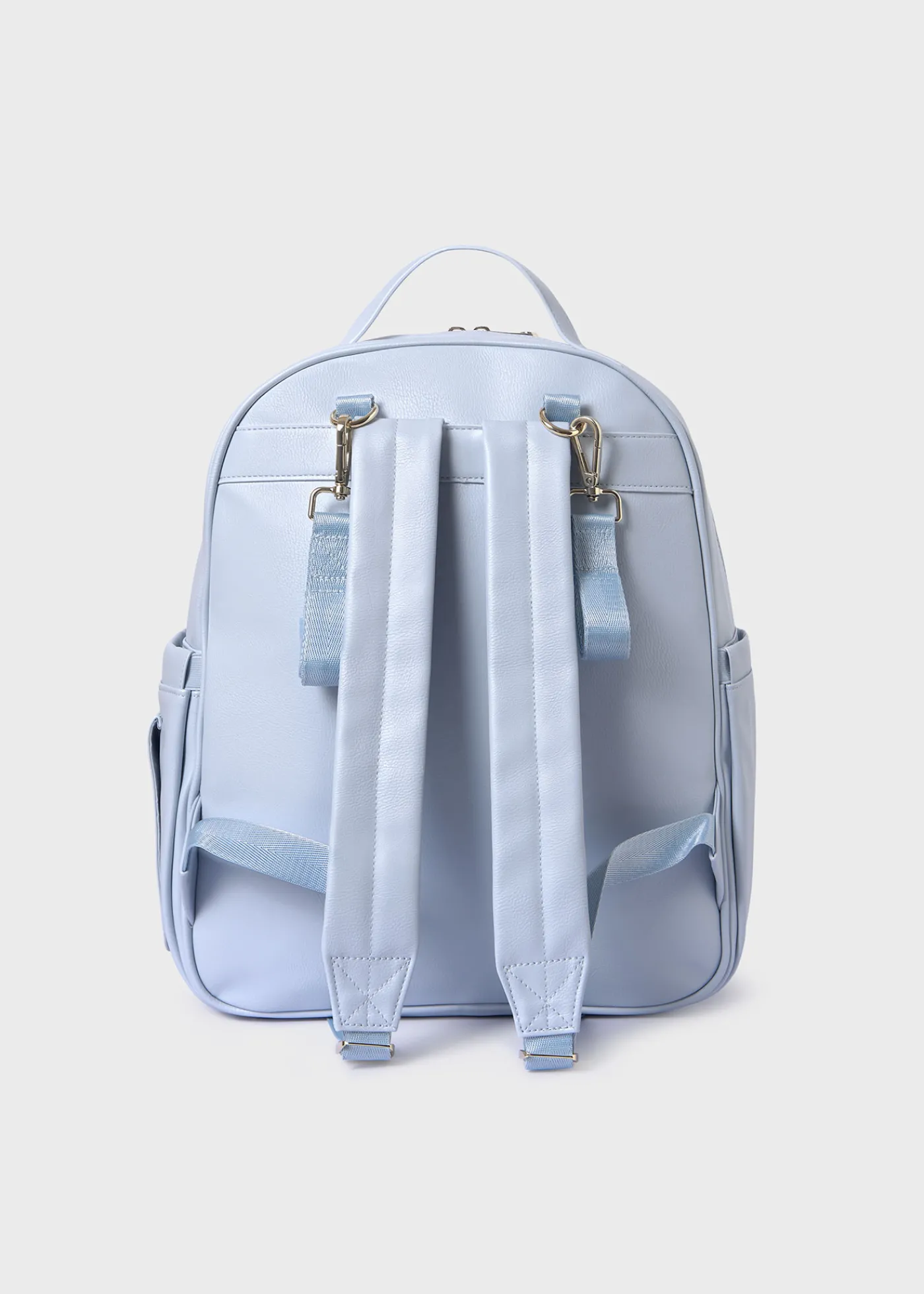 Fashion Mochila acolchada bebé Bolsos De Maternidad