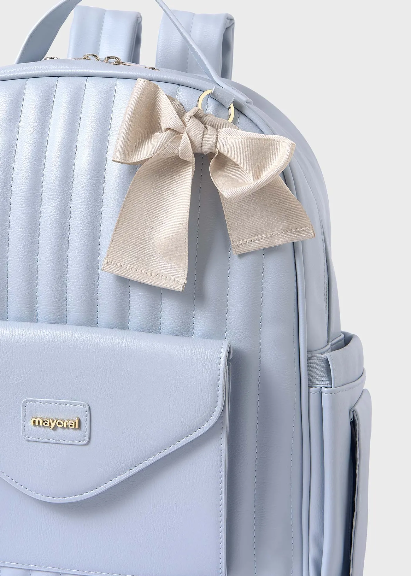 Fashion Mochila acolchada bebé Bolsos De Maternidad