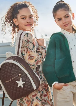 Online Mochila acolchada chica Accesorios Y Complementos