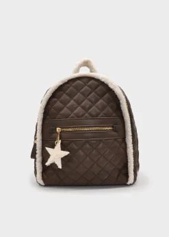 Online Mochila acolchada chica Accesorios Y Complementos
