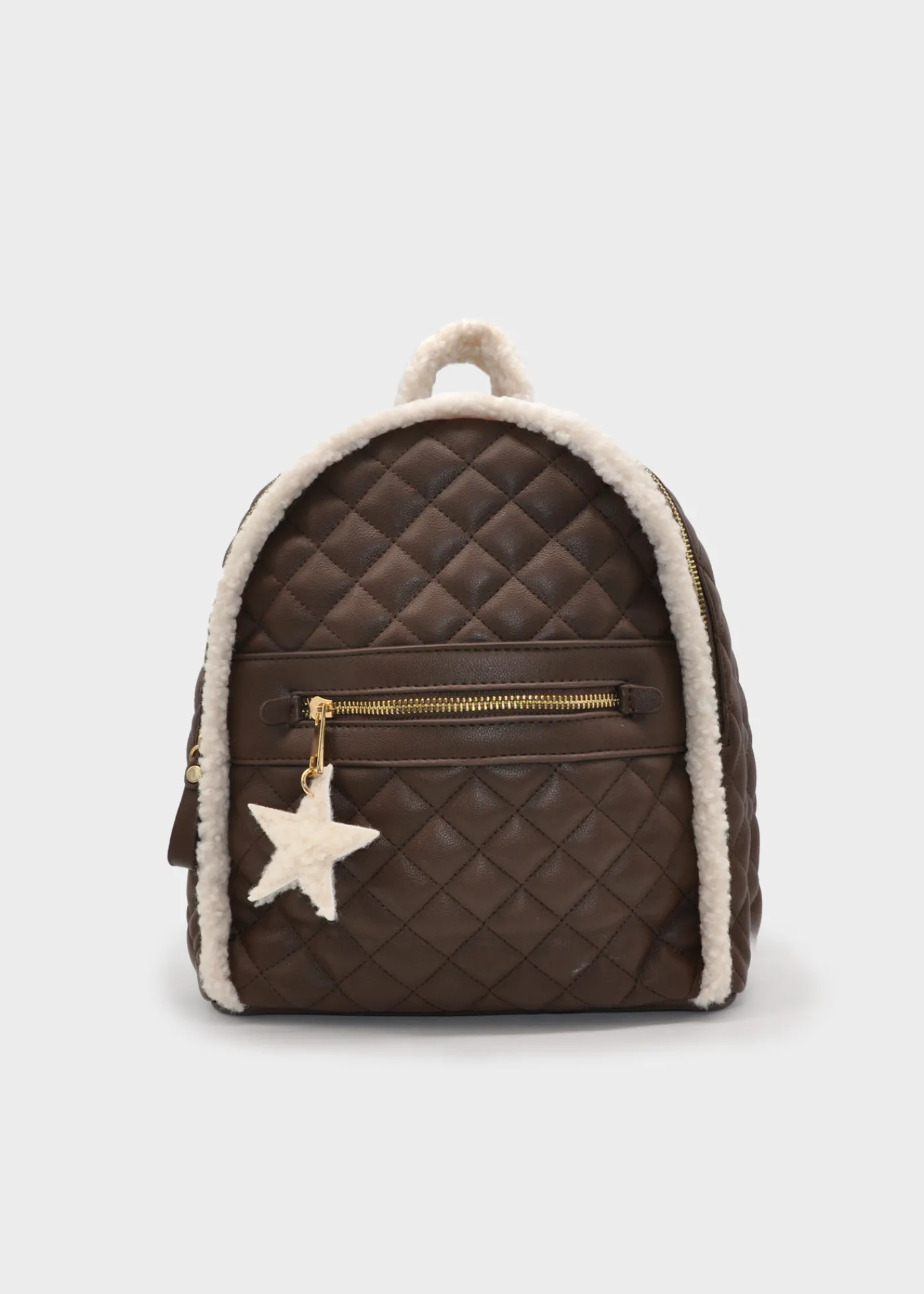 Online Mochila acolchada chica Accesorios Y Complementos