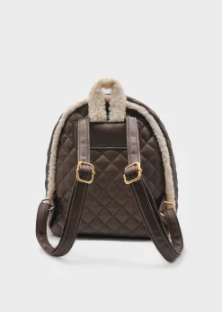 Online Mochila acolchada chica Accesorios Y Complementos