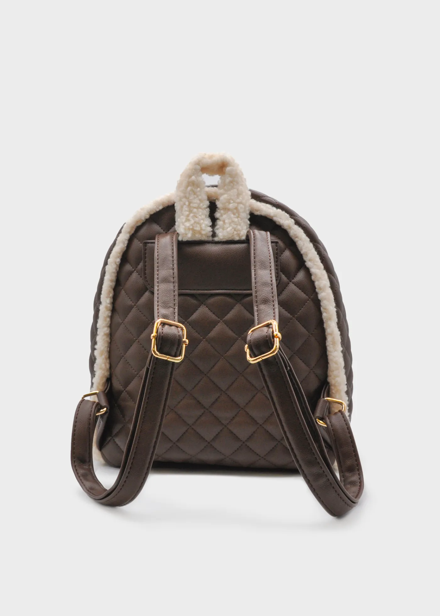 Online Mochila acolchada chica Accesorios Y Complementos