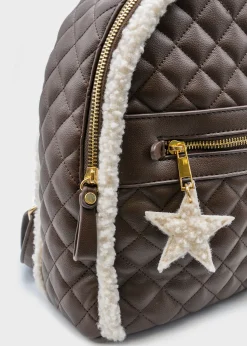 Online Mochila acolchada chica Accesorios Y Complementos