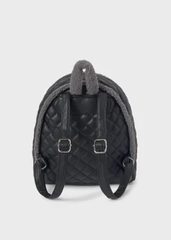 Fashion Mochila acolchada chica Accesorios Y Complementos