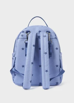 Discount Mochila estampada bebé Bolsos De Maternidad