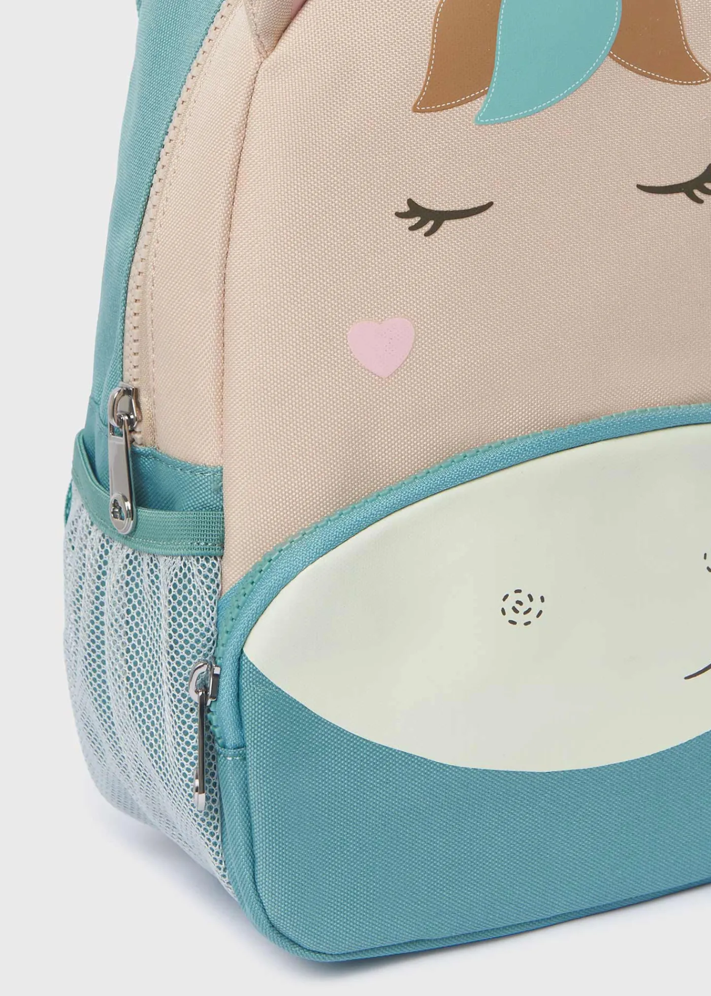 Hot Mochila guardería orejitas bebé Bolsos De Maternidad