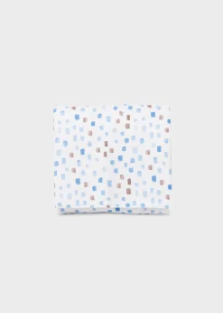 Shop Mochila maternidad con cambiador estampado bebé Bolsos De Maternidad