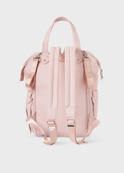 Online Mochila maternidad con cambiador estampado bebé Bolsos De Maternidad