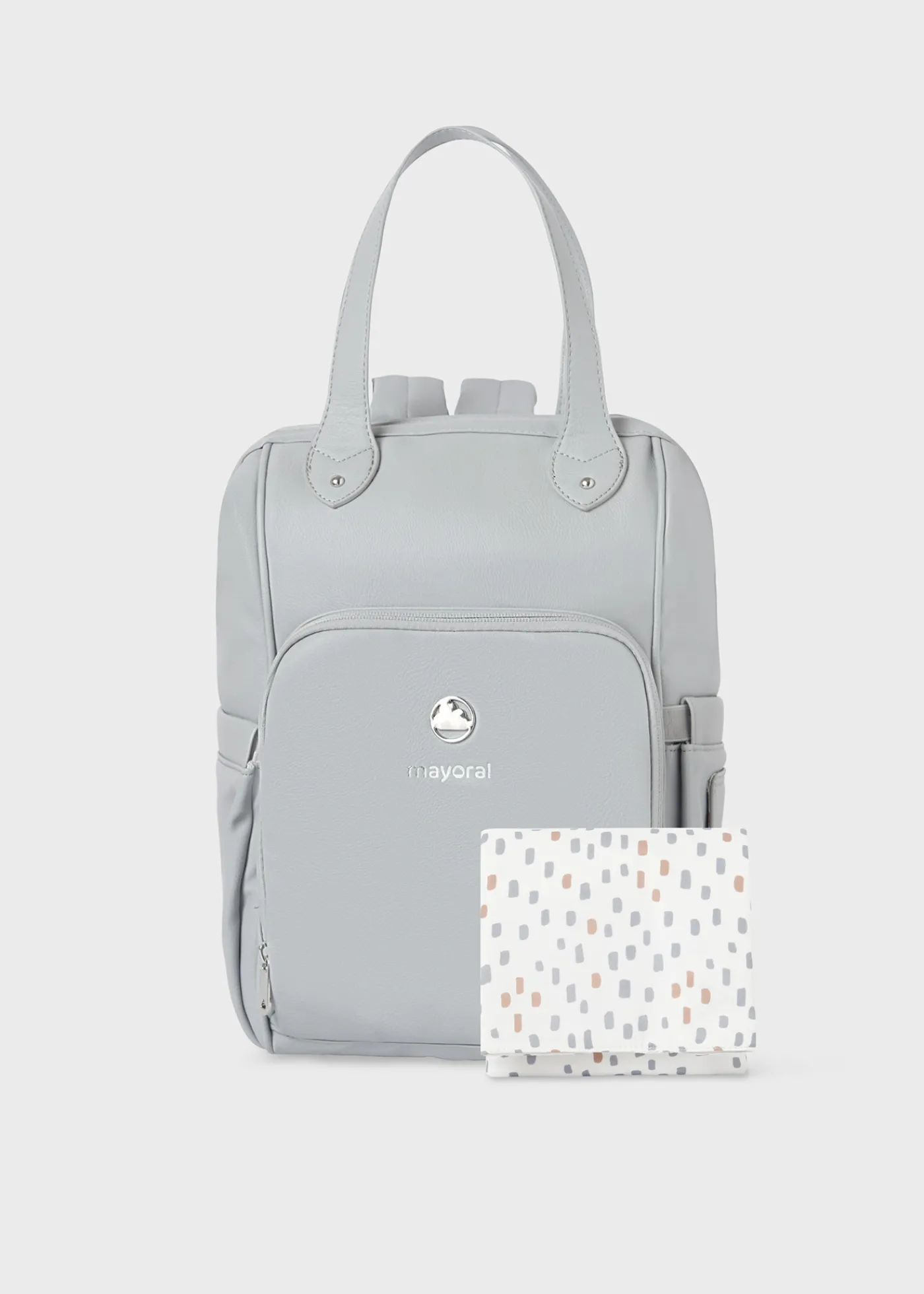 New Mochila maternidad con cambiador estampado bebé Bolsos De Maternidad