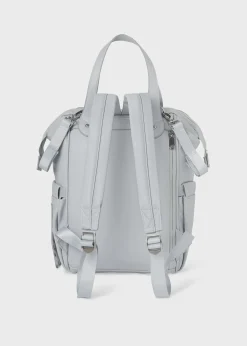 New Mochila maternidad con cambiador estampado bebé Bolsos De Maternidad