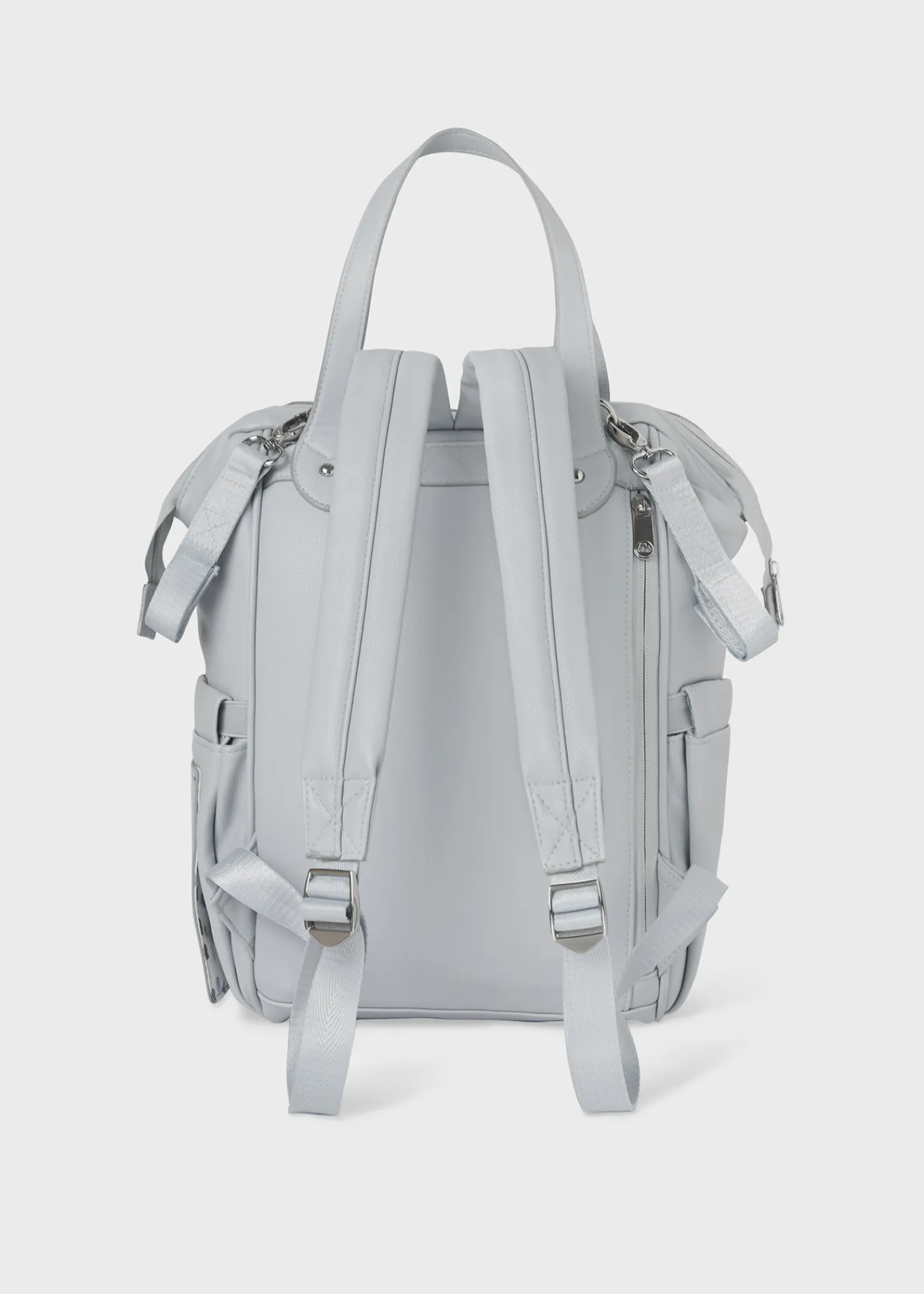New Mochila maternidad con cambiador estampado bebé Bolsos De Maternidad