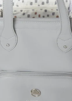 New Mochila maternidad con cambiador estampado bebé Bolsos De Maternidad